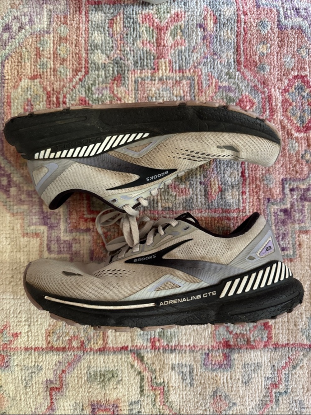 Brooks Women’s Adrenaline GTS Running Shoes